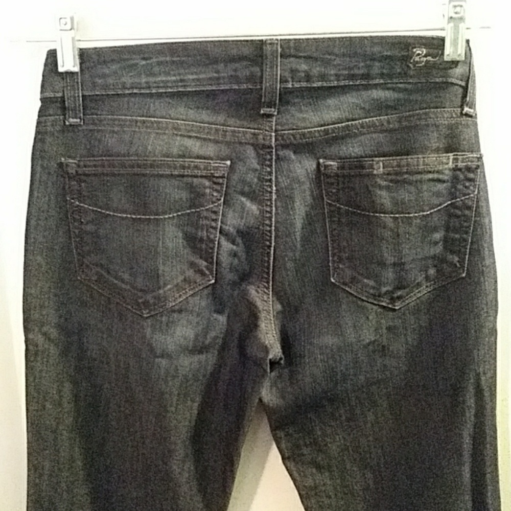 Jeans - Picture 3 of 3